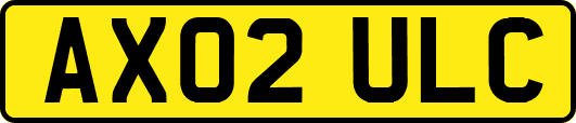 AX02ULC