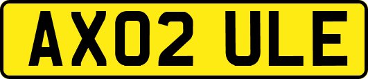 AX02ULE