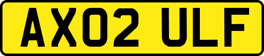 AX02ULF