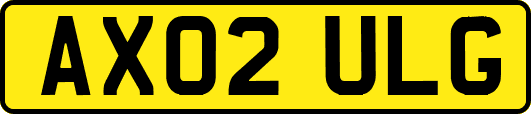 AX02ULG