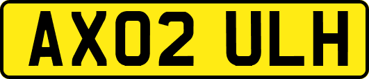 AX02ULH