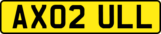 AX02ULL