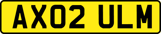 AX02ULM