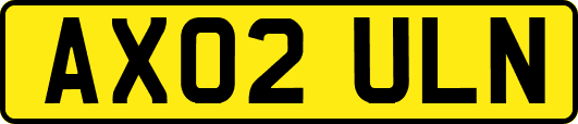 AX02ULN