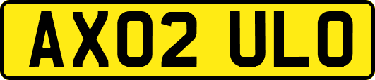 AX02ULO