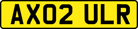 AX02ULR
