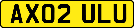AX02ULU