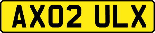 AX02ULX