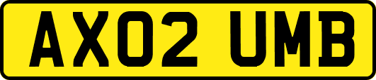 AX02UMB