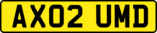 AX02UMD