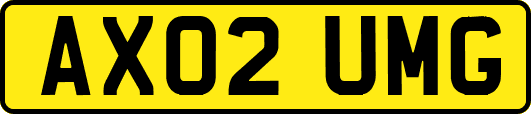 AX02UMG