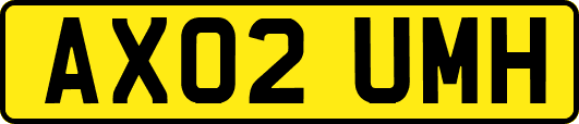 AX02UMH