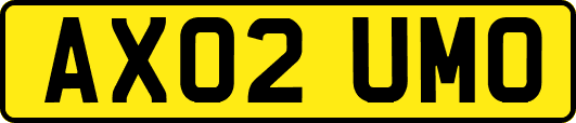 AX02UMO