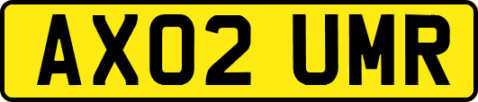 AX02UMR