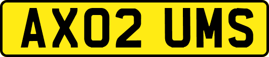 AX02UMS