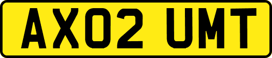 AX02UMT