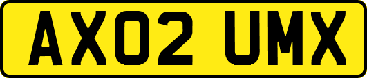 AX02UMX