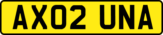 AX02UNA