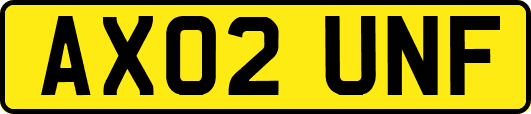 AX02UNF