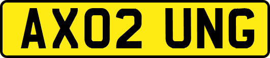 AX02UNG