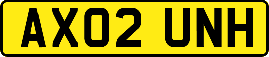 AX02UNH