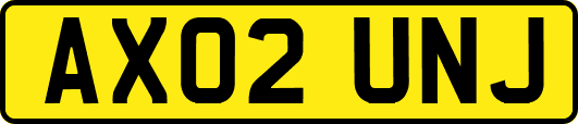 AX02UNJ