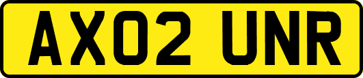 AX02UNR