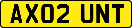 AX02UNT