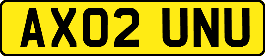 AX02UNU