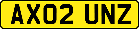 AX02UNZ
