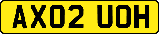 AX02UOH