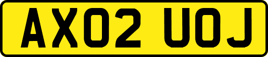AX02UOJ