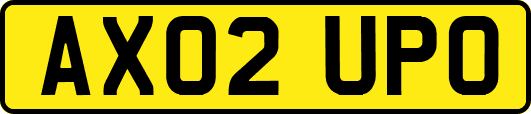 AX02UPO