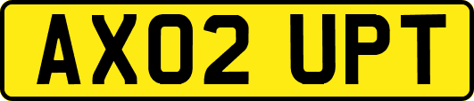 AX02UPT