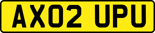 AX02UPU