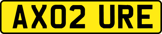 AX02URE