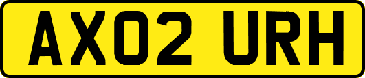 AX02URH