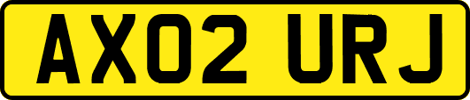 AX02URJ