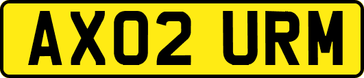 AX02URM