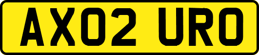 AX02URO