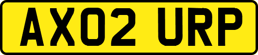 AX02URP