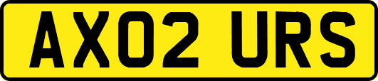 AX02URS