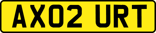 AX02URT