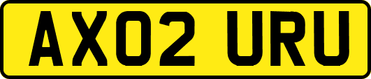 AX02URU