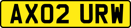 AX02URW