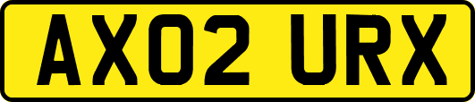 AX02URX