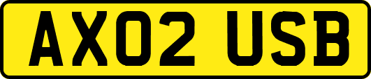 AX02USB