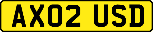 AX02USD