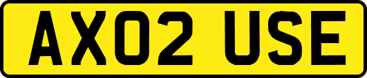 AX02USE