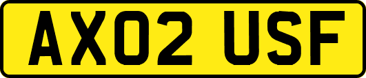AX02USF